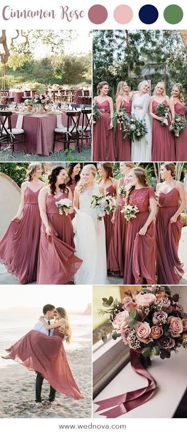 Wedding colors for clearance 2020